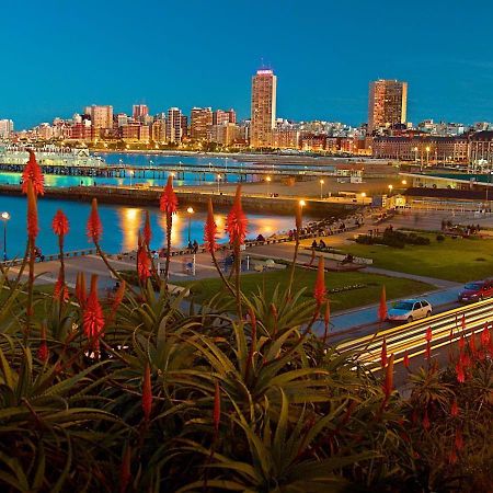 770Hotel Mar del Plata Zewnętrze zdjęcie