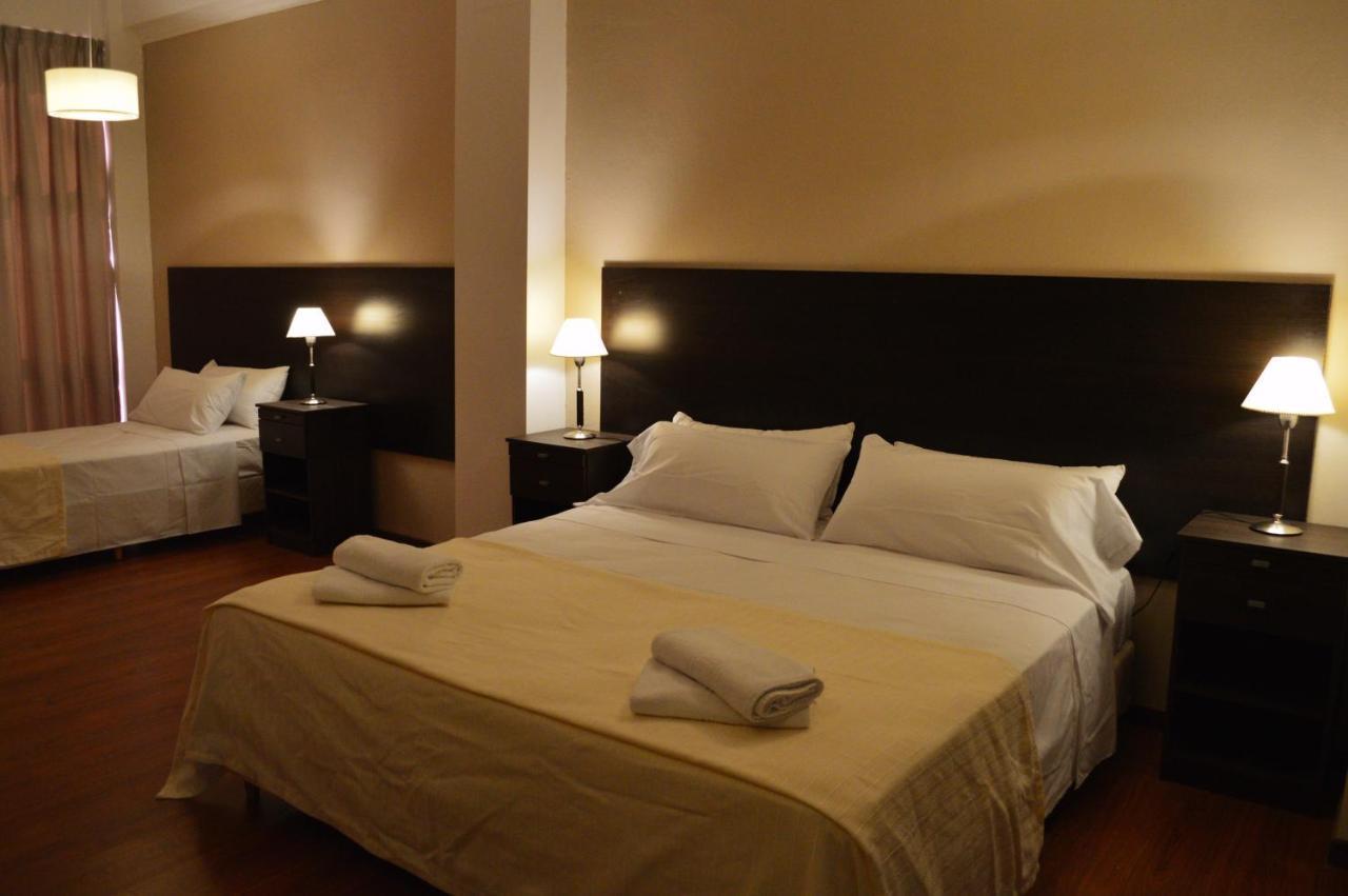 770Hotel Mar del Plata Zewnętrze zdjęcie