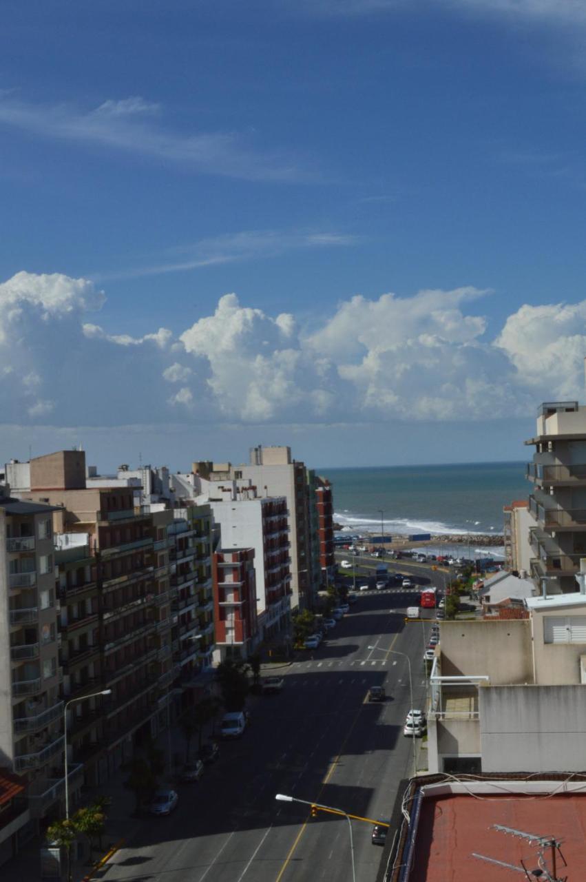770Hotel Mar del Plata Zewnętrze zdjęcie