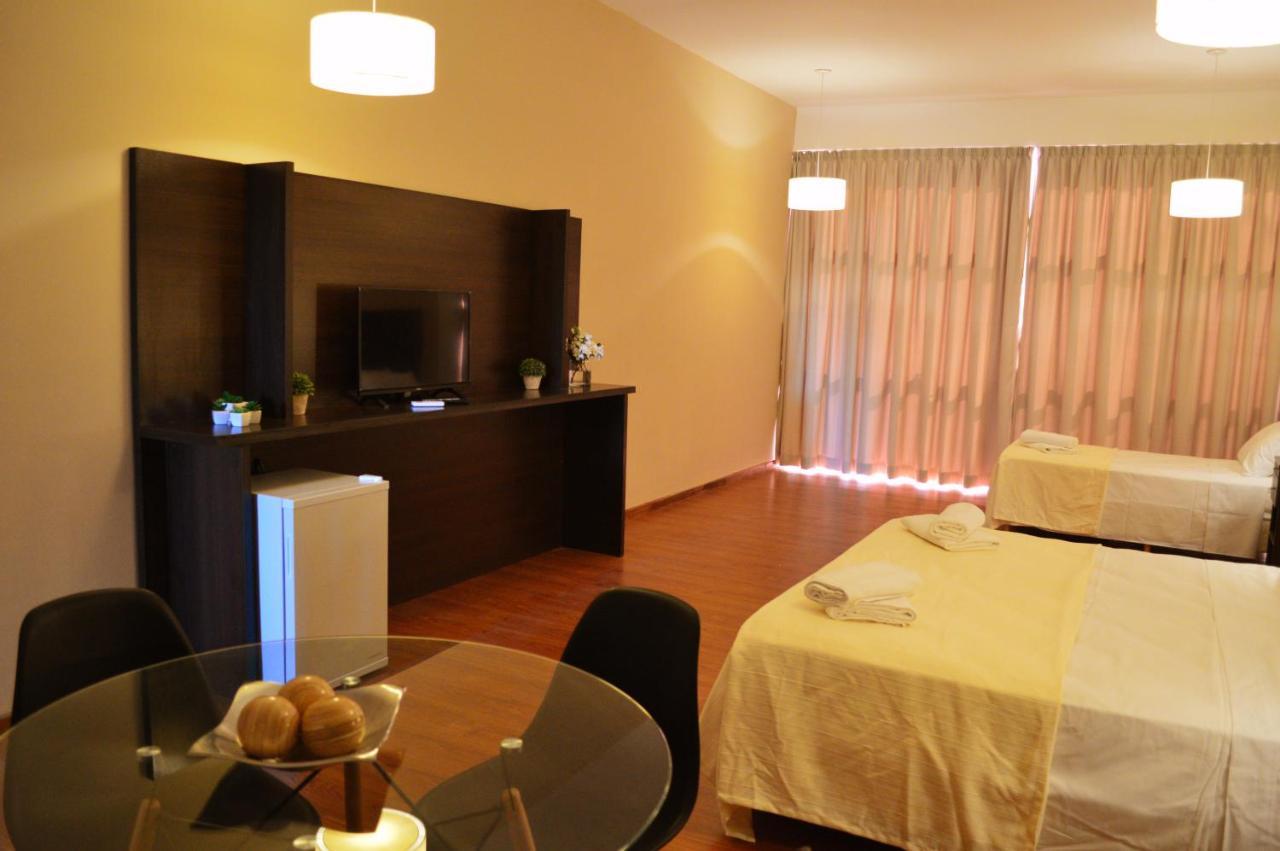 770Hotel Mar del Plata Zewnętrze zdjęcie