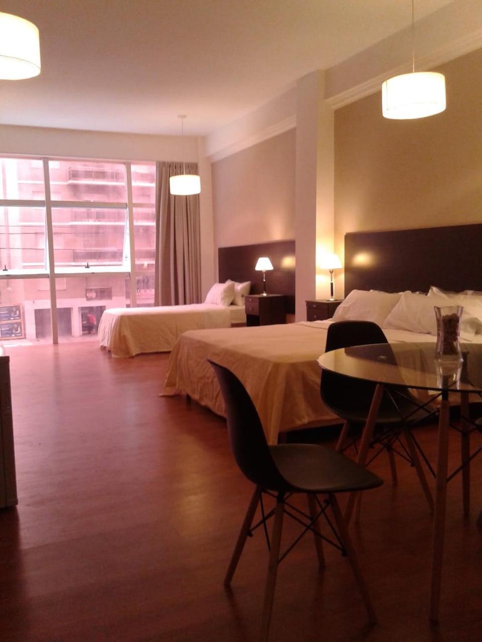 770Hotel Mar del Plata Zewnętrze zdjęcie