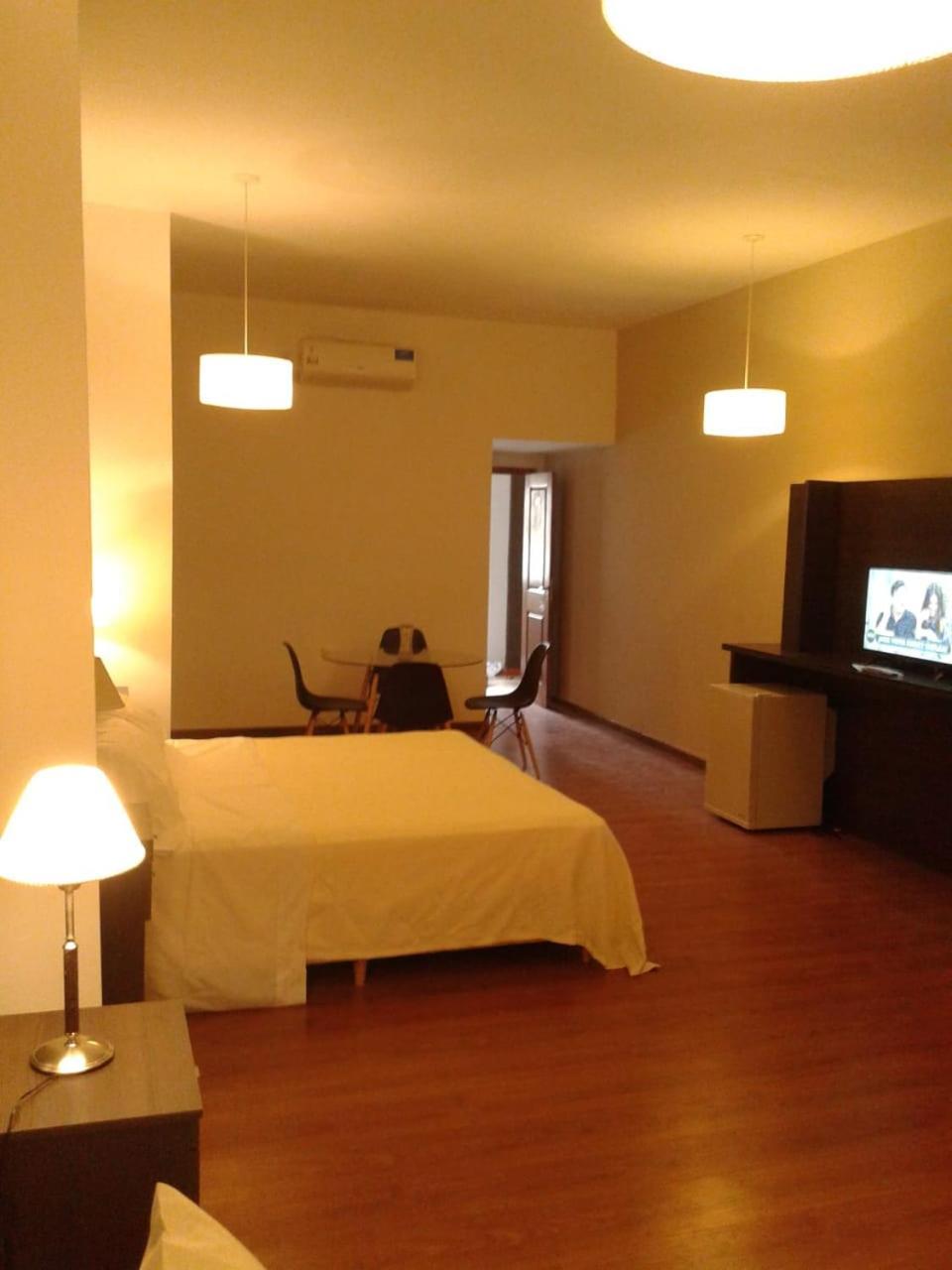 770Hotel Mar del Plata Zewnętrze zdjęcie