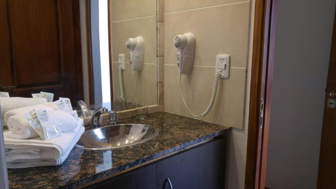 770Hotel Mar del Plata Zewnętrze zdjęcie