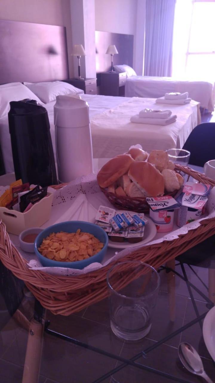 770Hotel Mar del Plata Zewnętrze zdjęcie